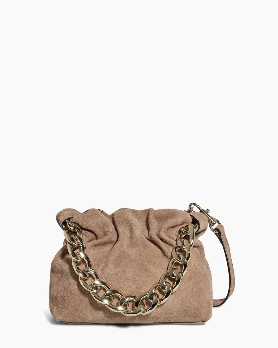 Crossbody Bags | Aimee Kestenberg Chain Handheld Crossbody