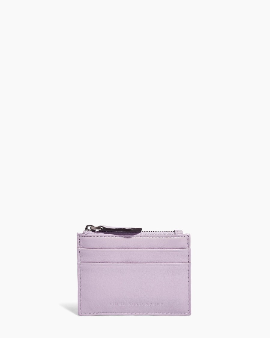 Wallets | Aimee Kestenberg Jewels Credit Card Wallet With Rfid