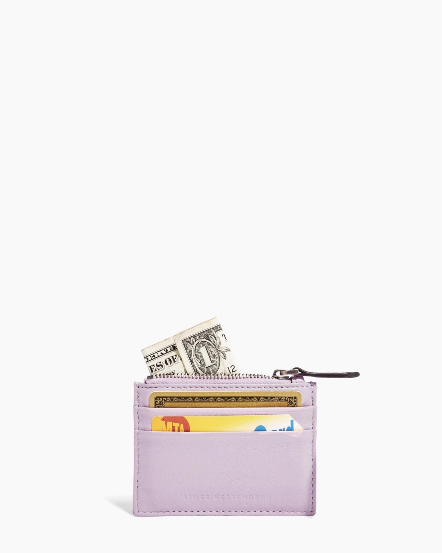 Wallets | Aimee Kestenberg Jewels Credit Card Wallet With Rfid