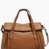 Satchels | Aimee Kestenberg Bali Double Entry Satchel