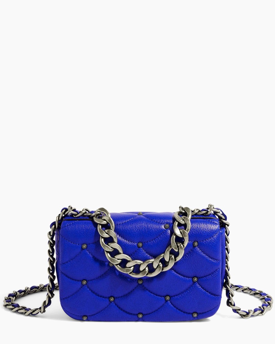 Crossbody Bags | Aimee Kestenberg Light Up The Night Mini Crossbody