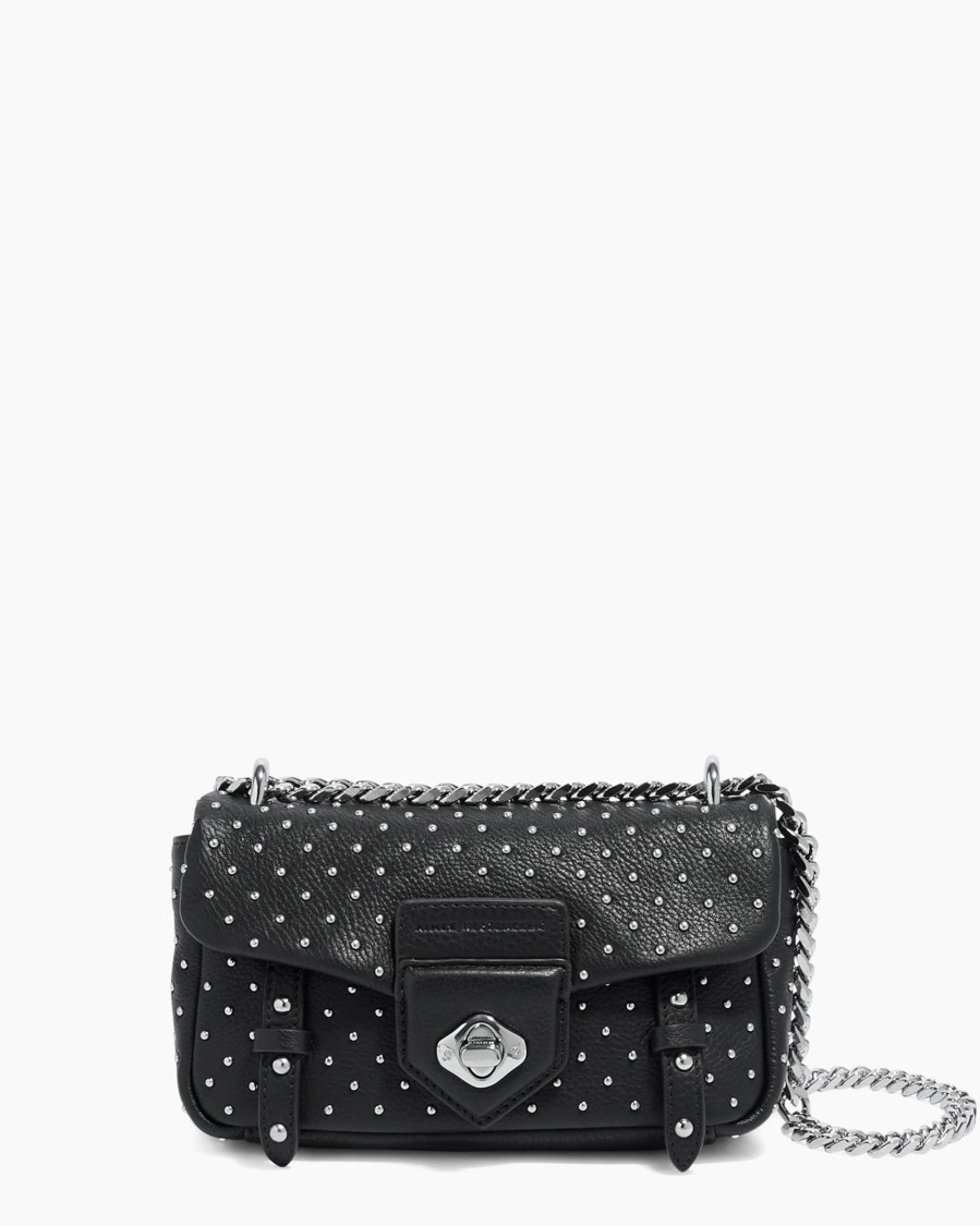 Shoulder Bags | Aimee Kestenberg Chain Reaction Novelty Mini Shoulder Bag