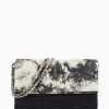 Clutches | Aimee Kestenberg Bali Straw Clutch