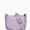 Crossbody Bags | Aimee Kestenberg All For Love Saddle Crossbody