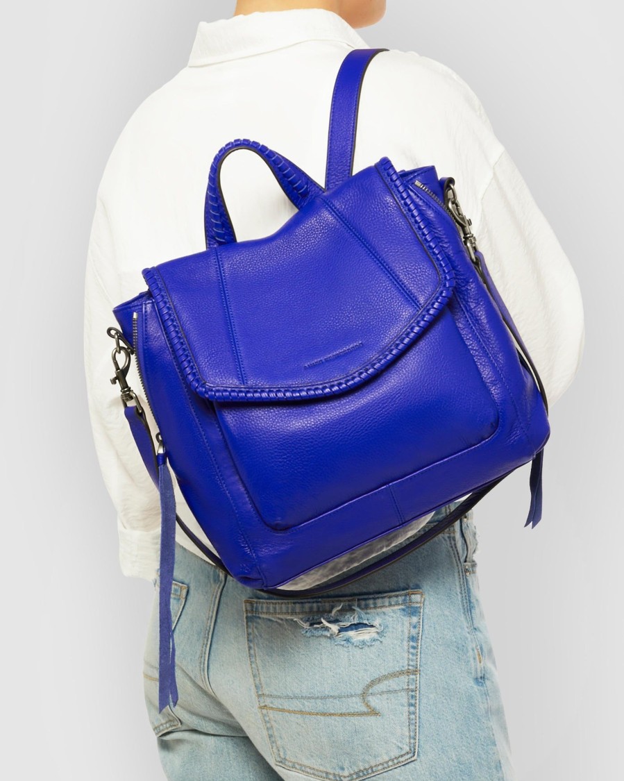 Backpacks | Aimee Kestenberg All For Love Convertible Backpack