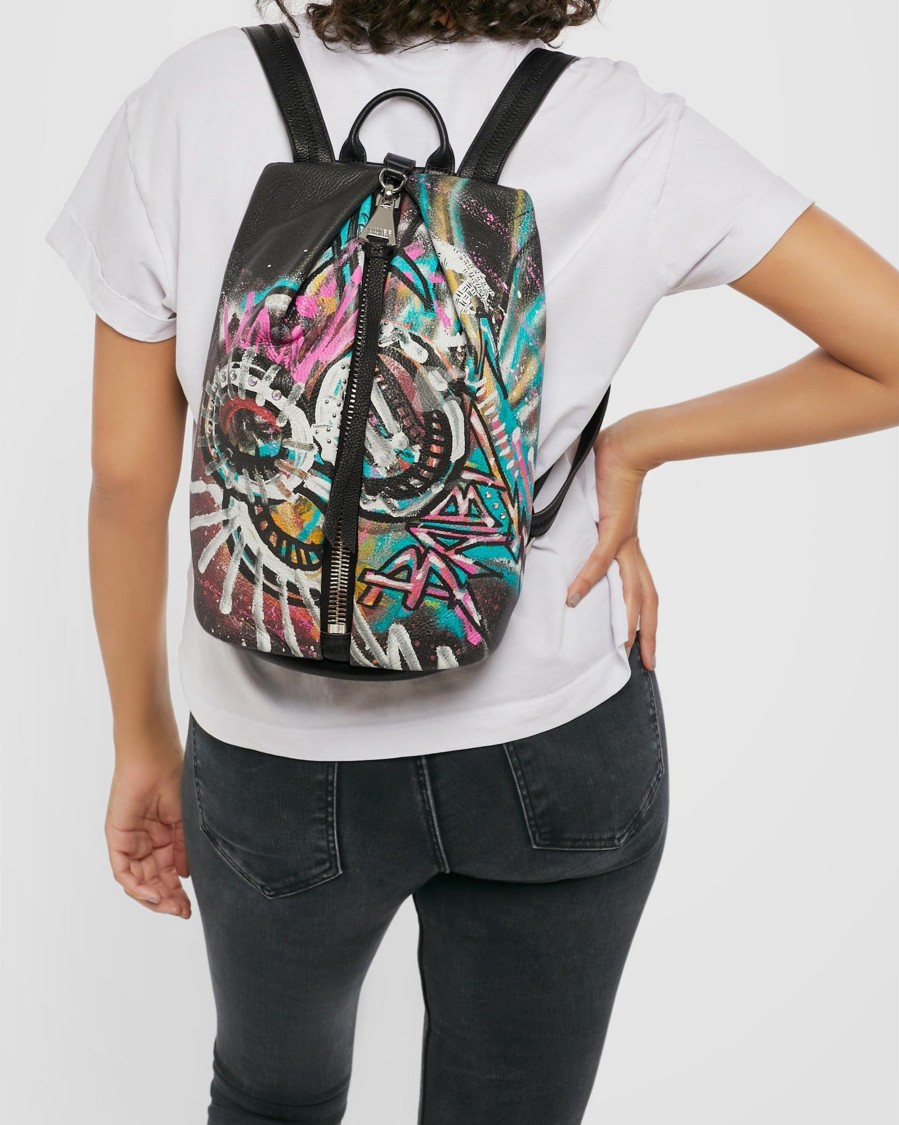 Backpacks | Aimee Kestenberg Tamitha Backpack