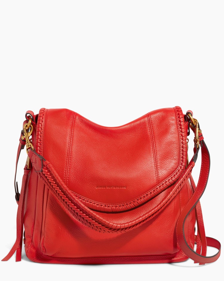 Satchels | Aimee Kestenberg All For Love Convertible Shoulder