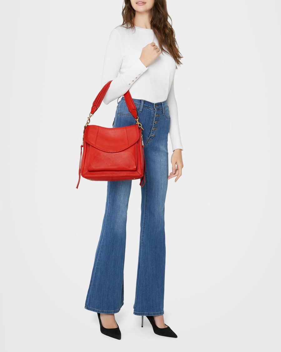 Satchels | Aimee Kestenberg All For Love Convertible Shoulder