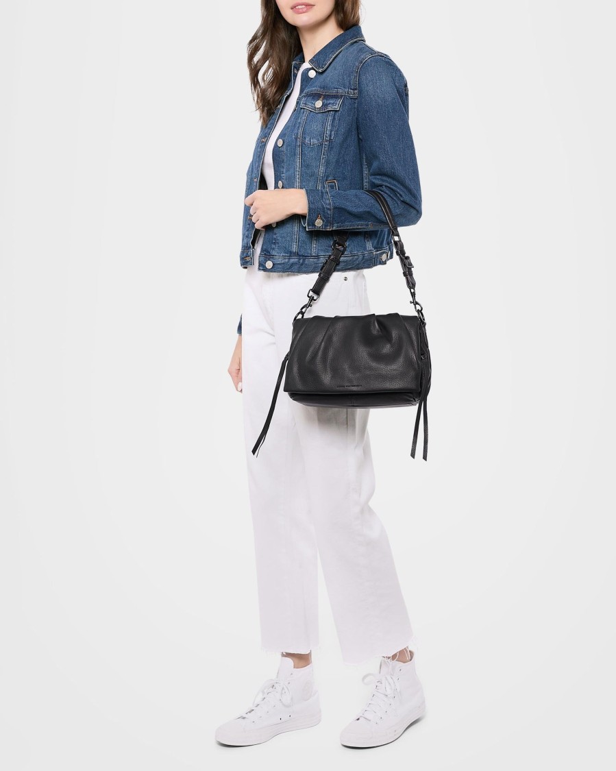 Satchels | Aimee Kestenberg The Pucker Up Convertible Shoulder