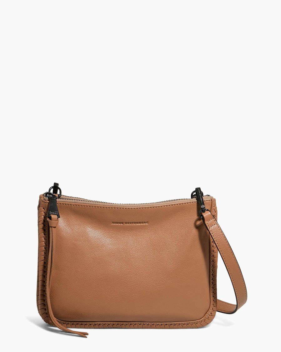 Crossbody Bags | Aimee Kestenberg Famous Double Top Zip Crossbody