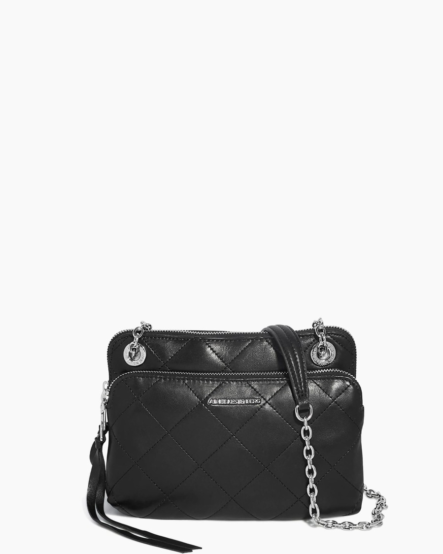 Crossbody Bags | Aimee Kestenberg Maven Quilted Double Crossbody