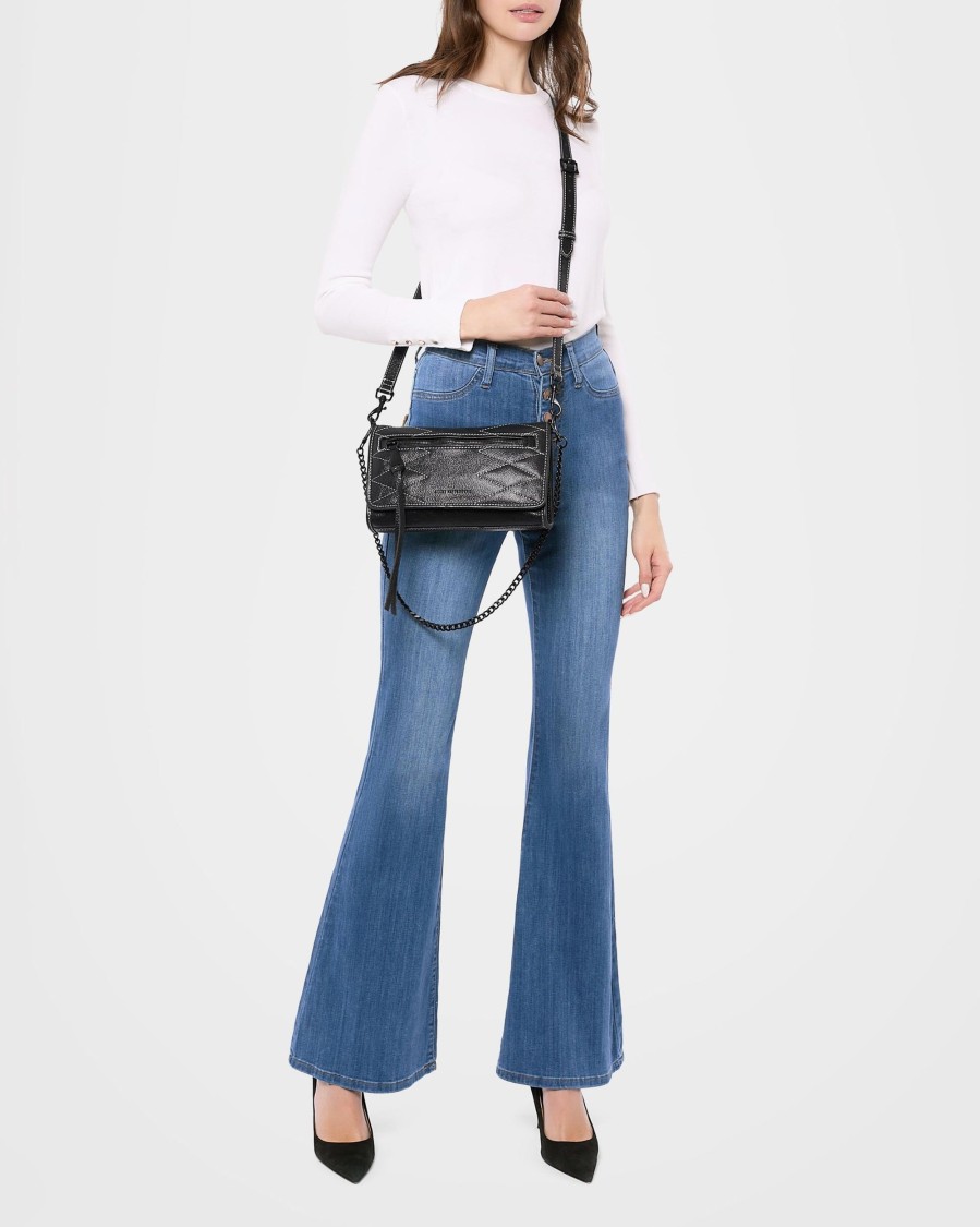 Satchels | Aimee Kestenberg Mantra Convertible Shoulder