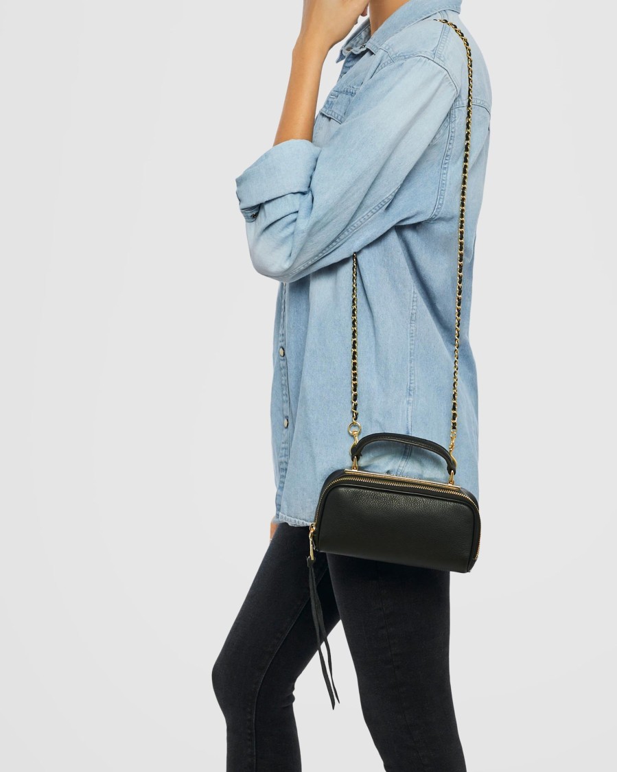 Crossbody Bags | Aimee Kestenberg Catwalk Top Handle