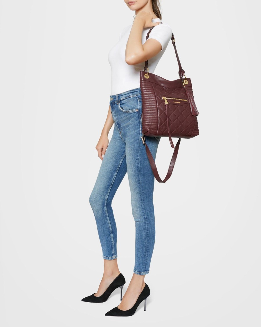 Crossbody Bags | Aimee Kestenberg Serena Convertible Crossbody