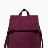 Backpacks | Aimee Kestenberg Bali Novelty Backpack In Luxury Suede