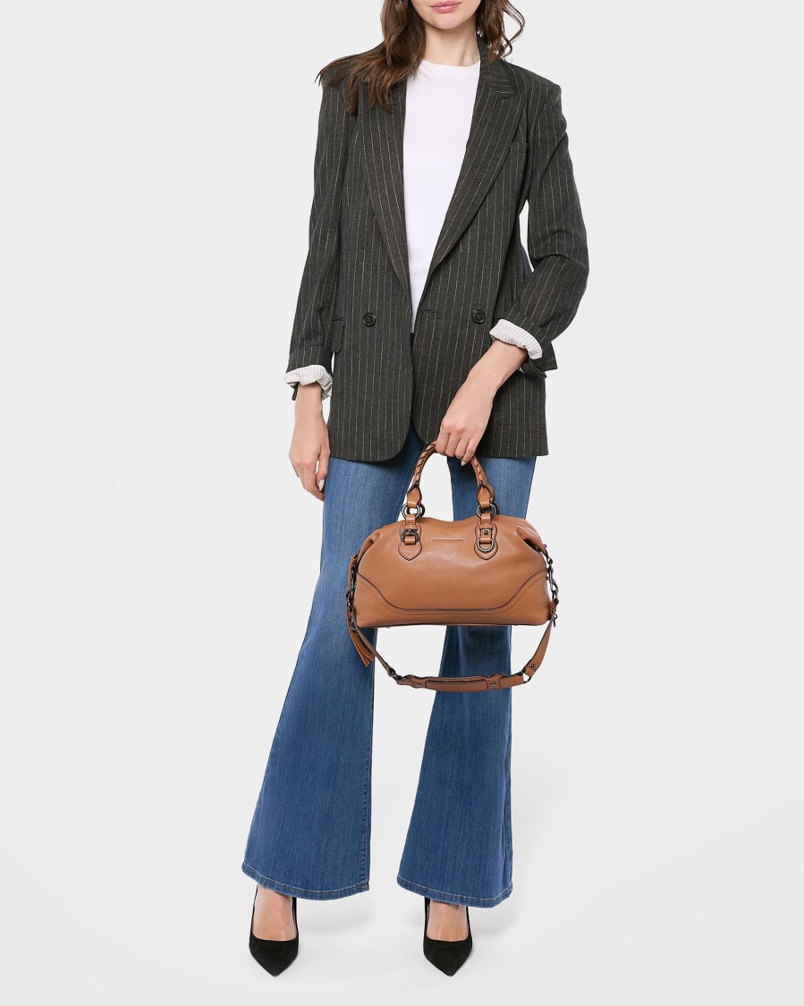 Satchels | Aimee Kestenberg Caulfield Convertible Satchel