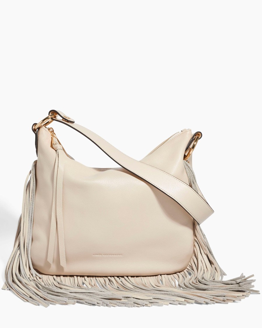 Hobos | Aimee Kestenberg Beach Babe Fringe Hobo