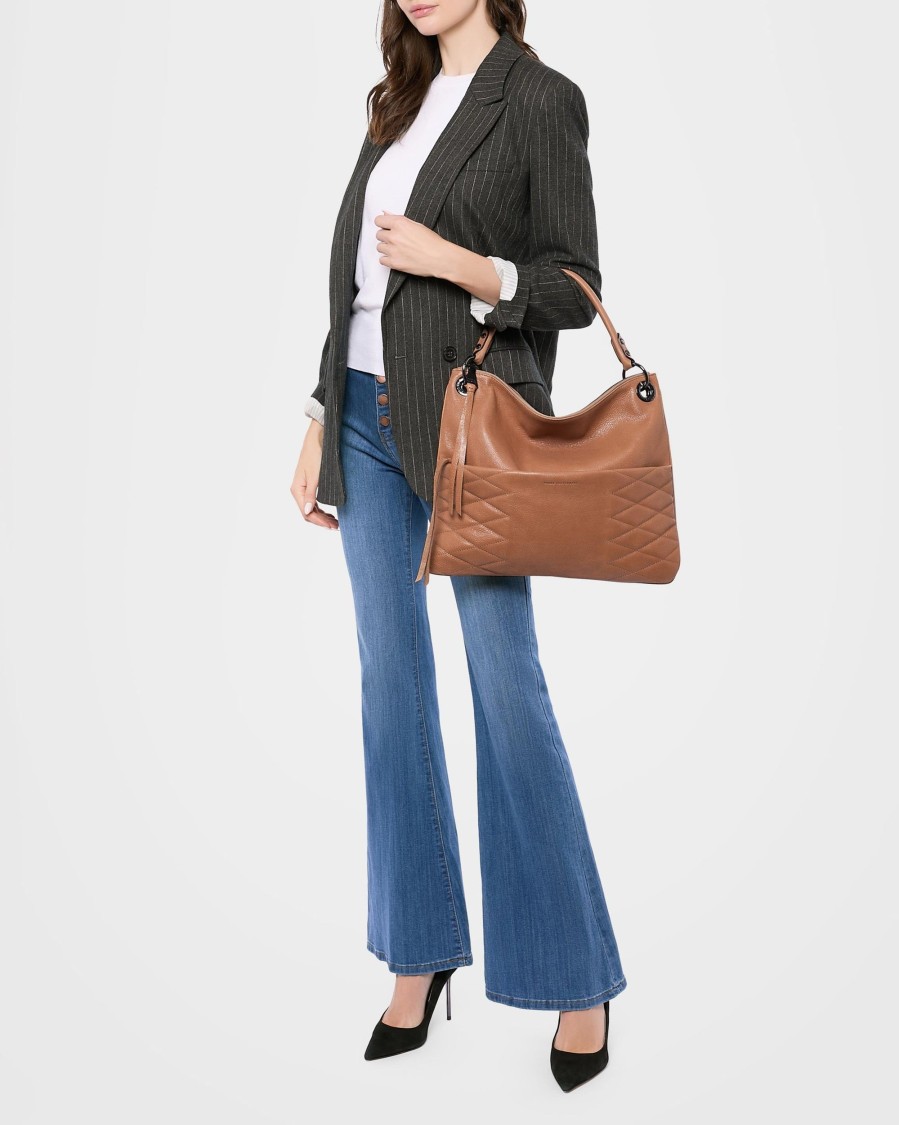 Satchels | Aimee Kestenberg Mantra Perfect Shoulder