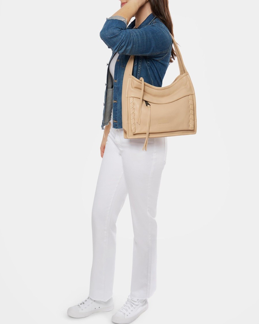 Shoulder Bags | Aimee Kestenberg Oasis Shoulder