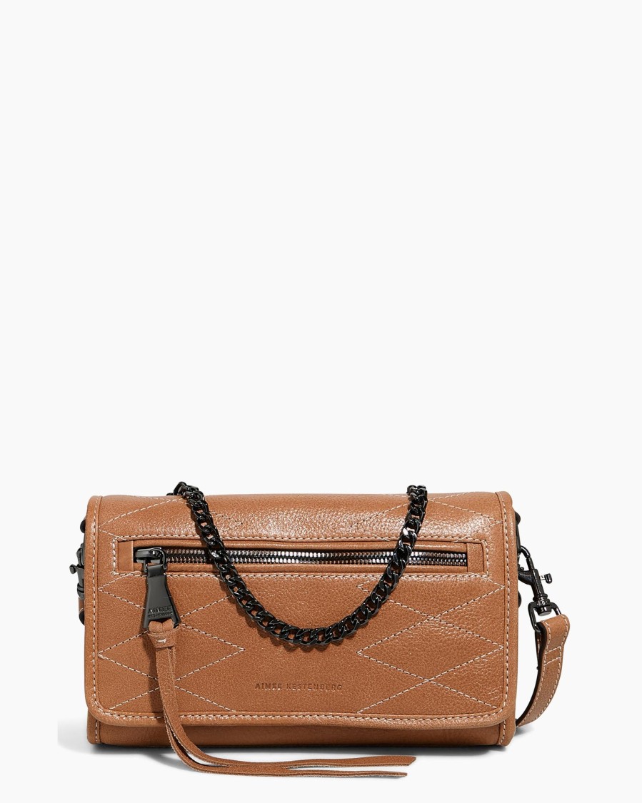 Satchels | Aimee Kestenberg Mantra Convertible Shoulder