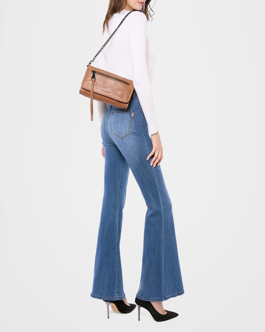 Satchels | Aimee Kestenberg Mantra Convertible Shoulder