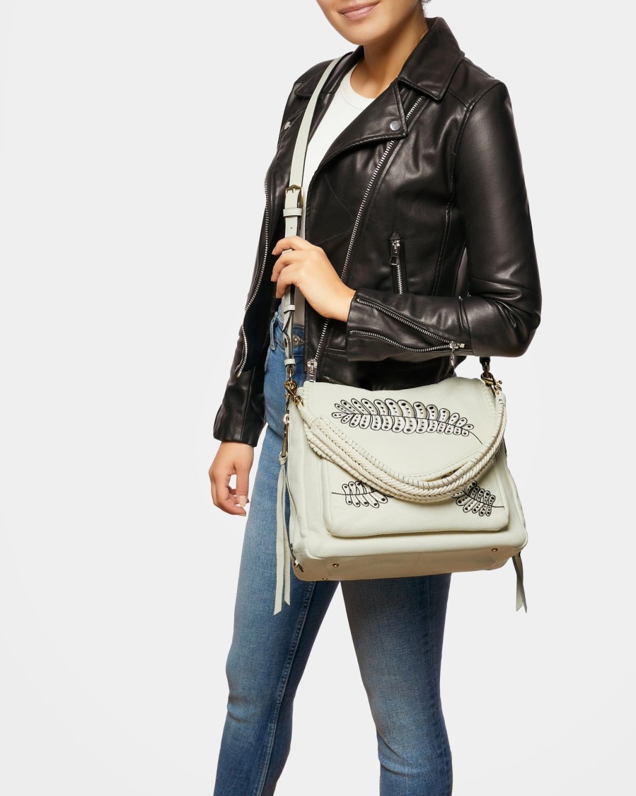 Satchels | Aimee Kestenberg All For Love Convertible Shoulder