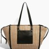 Tote Bags | Aimee Kestenberg Casablanca Raffia Large Tote