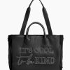 Tote Bags | Aimee Kestenberg Speak Up Novelty Large Tote