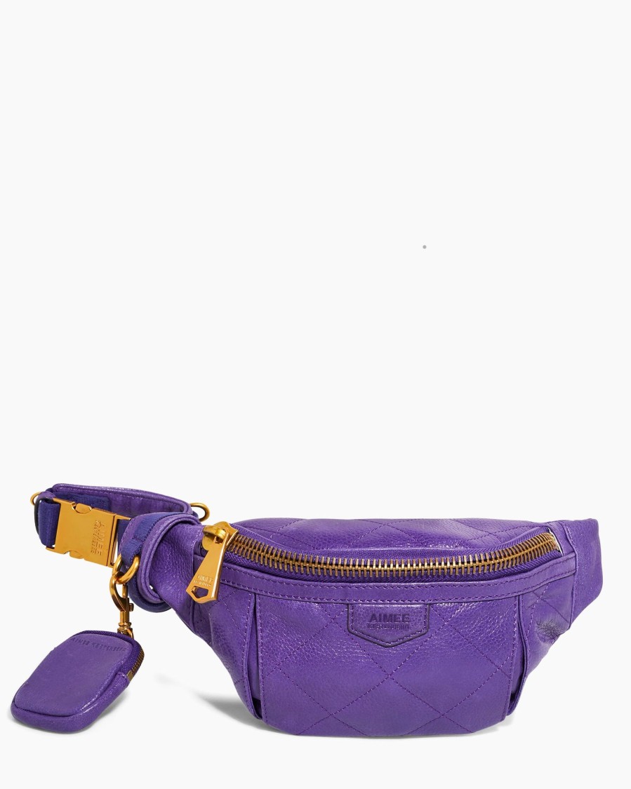 Crossbody Bags | Aimee Kestenberg Outta Here Sling Bag With Pods