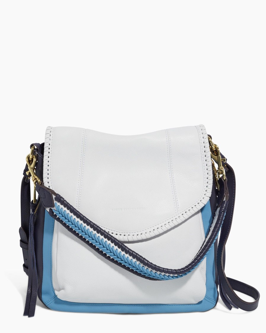 Satchels | Aimee Kestenberg All For Love Convertible Shoulder