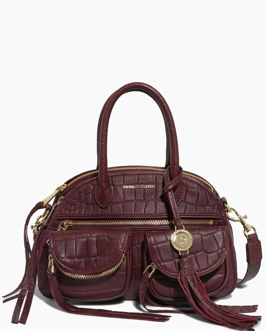 Satchels | Aimee Kestenberg Mini Lucy Satchel