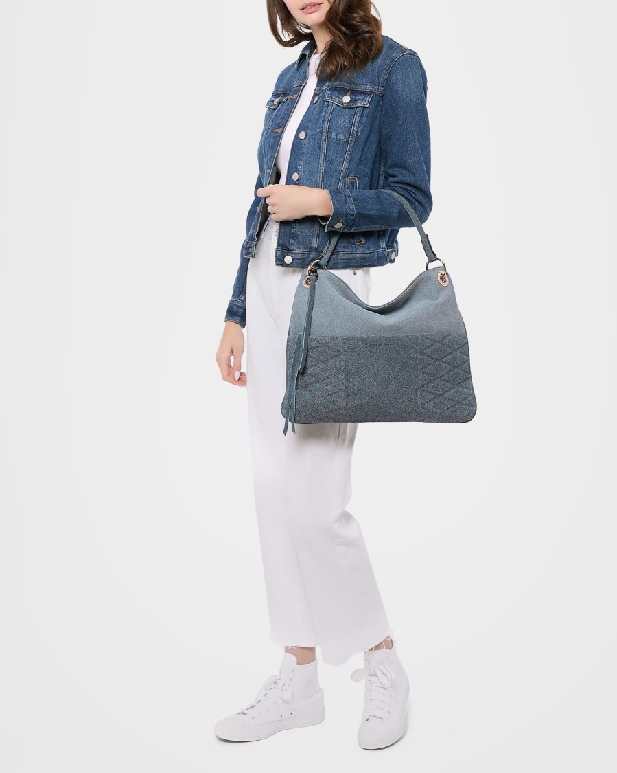 Satchels | Aimee Kestenberg Mantra Perfect Shoulder