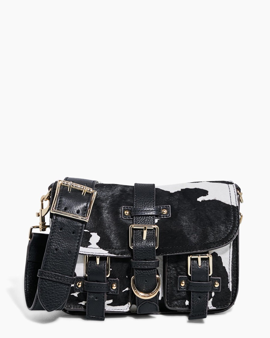 Crossbody Bags | Aimee Kestenberg Saddle-Up Novelty Crossbody