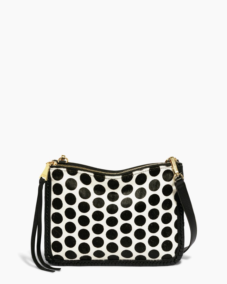 Crossbody Bags | Aimee Kestenberg Famous Double Top Zip Crossbody