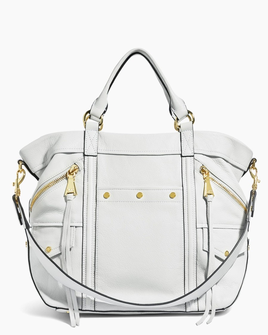 Tote Bags | Aimee Kestenberg Fair Game Convertible Tote