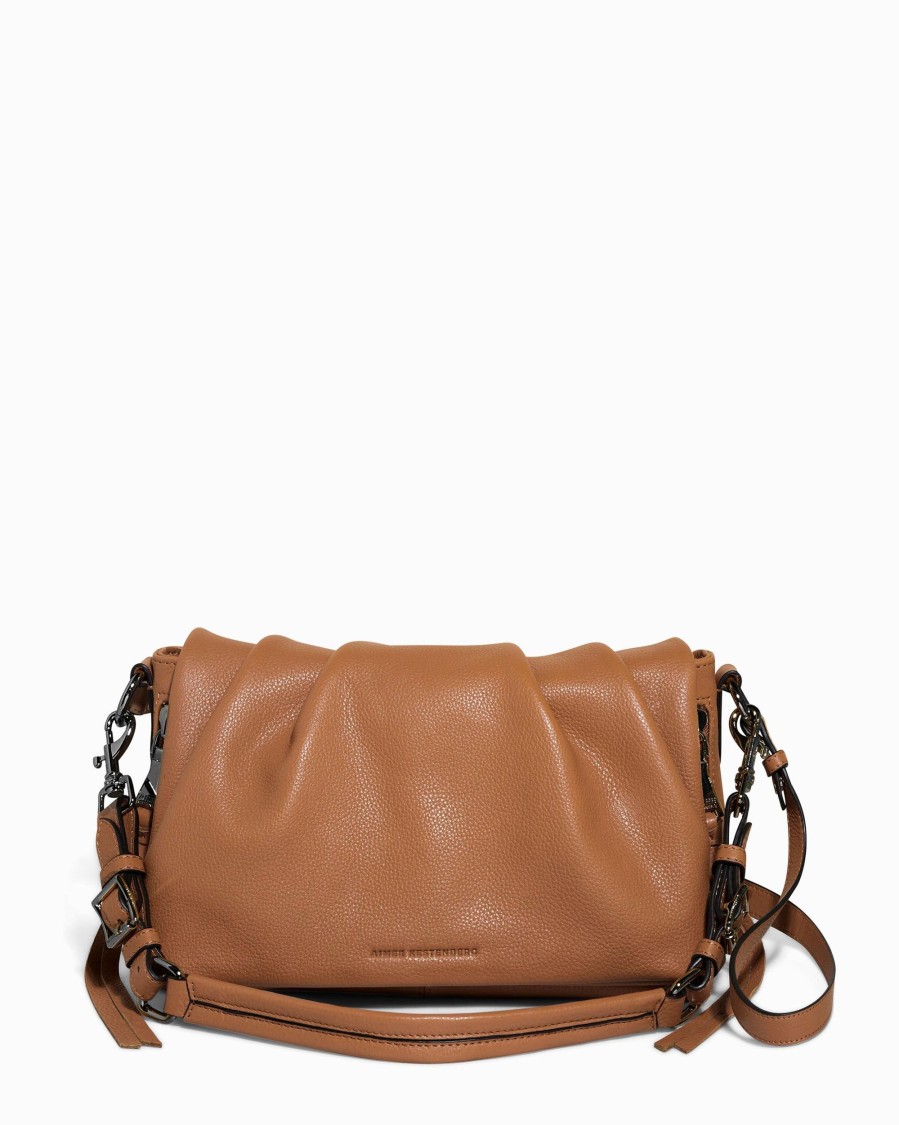 Satchels | Aimee Kestenberg The Pucker Up Convertible Shoulder