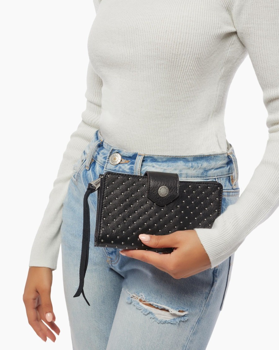 Clutches | Aimee Kestenberg Saba Tech Wallet