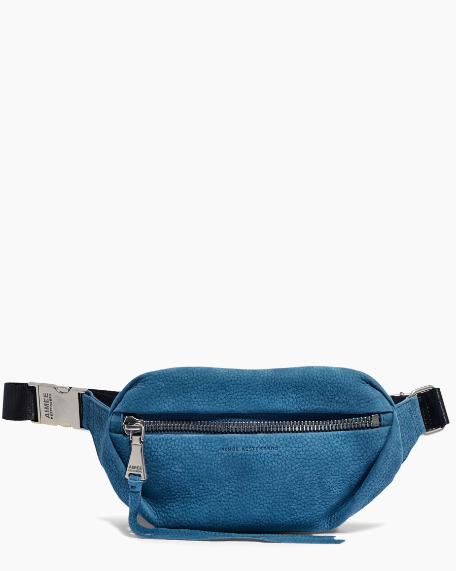 Bum Bags & Belt Bags | Aimee Kestenberg Milan Bum Bag