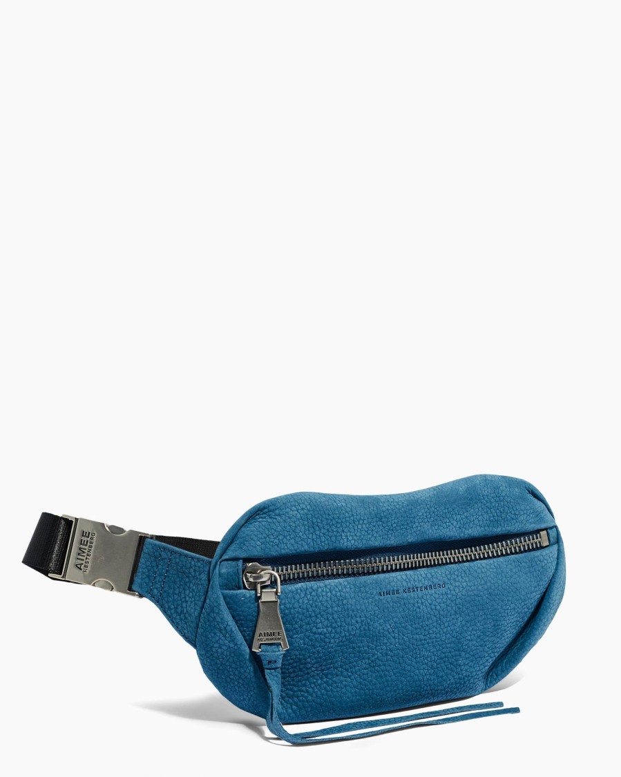 Bum Bags & Belt Bags | Aimee Kestenberg Milan Bum Bag