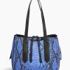 Satchels | Aimee Kestenberg Busy Bee Double Sided Satchel