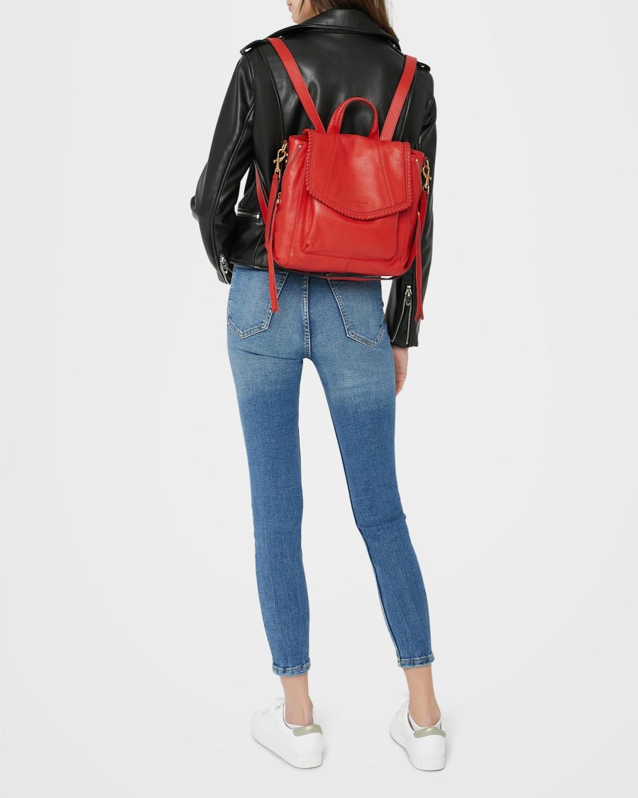 Backpacks | Aimee Kestenberg All For Love Convertible Backpack