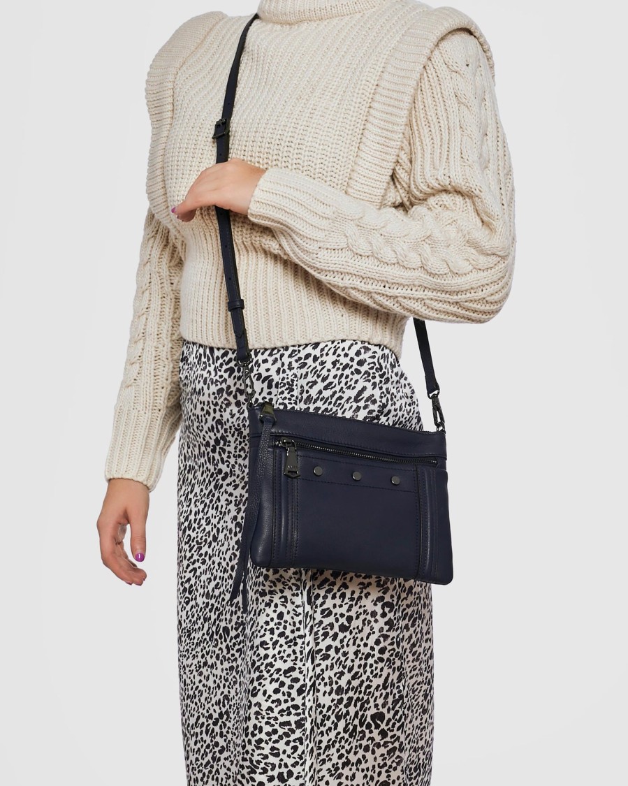 Crossbody Bags | Aimee Kestenberg Fair Game Mini Crossbody