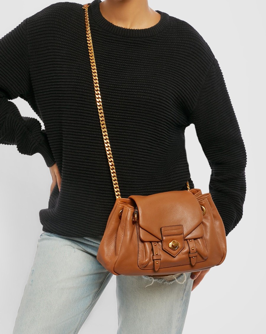 Satchels | Aimee Kestenberg Chain Reaction Satchel