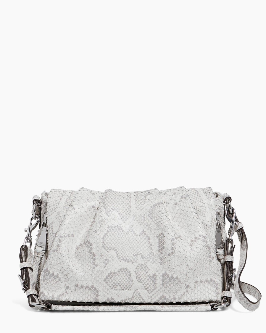 Satchels | Aimee Kestenberg The Pucker Up Novelty Convertible Shoulder