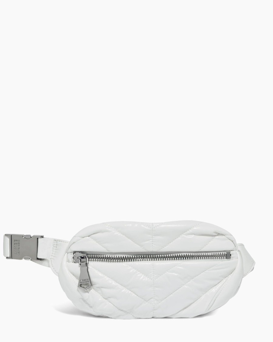 Bum Bags & Belt Bags | Aimee Kestenberg Ski Puffer Bum Bag