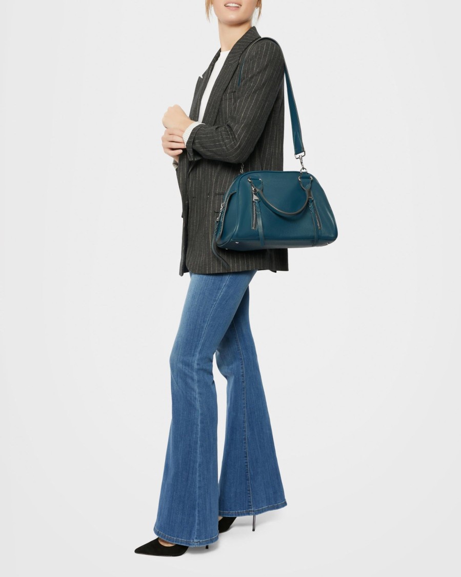 Shoulder Bags | Aimee Kestenberg Day Dream Satchel