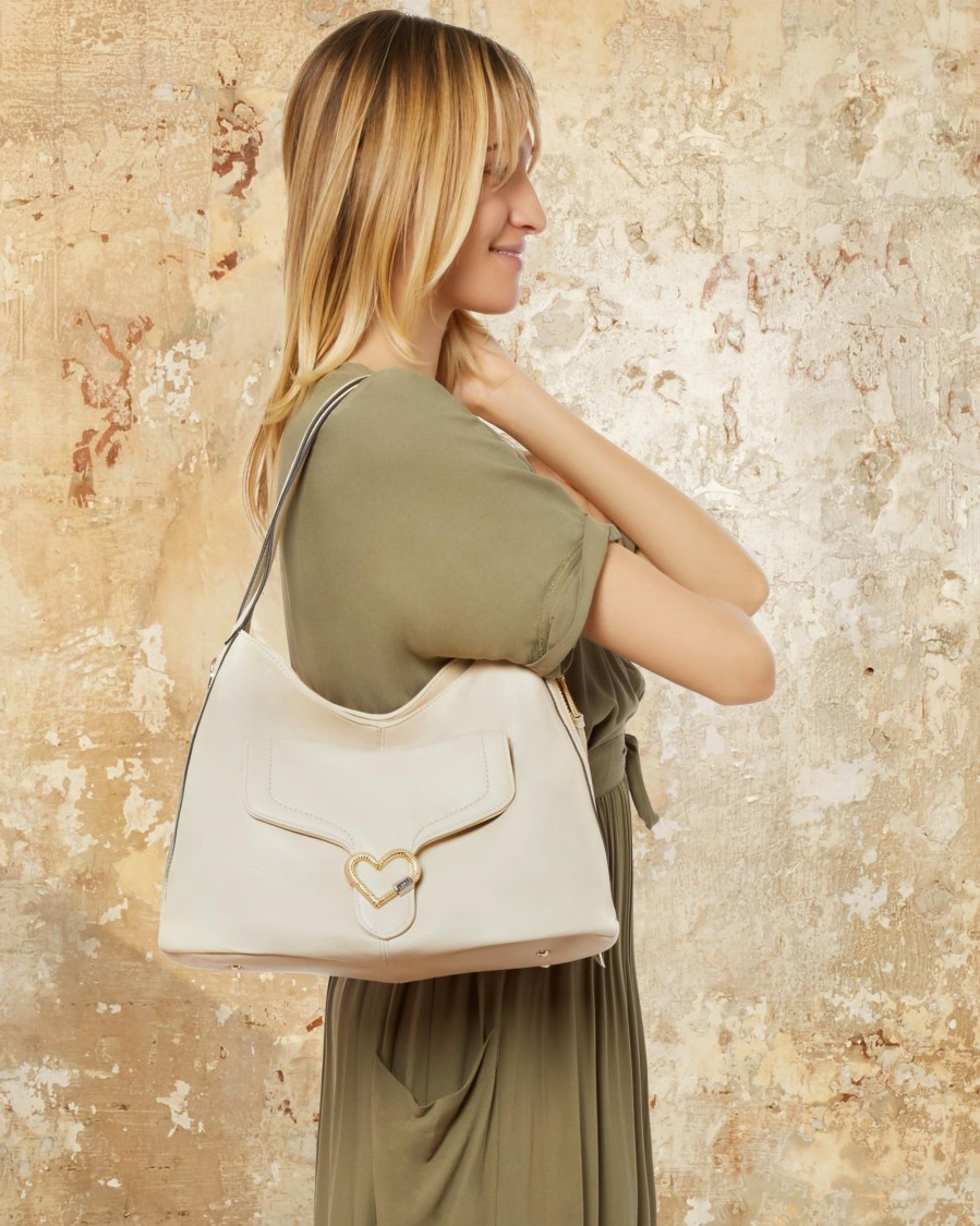 Tote Bags | Aimee Kestenberg Lovers Lane Expandable Shopper