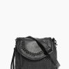 Crossbody Bags | Aimee Kestenberg Woven All For Love Mini Crossbody