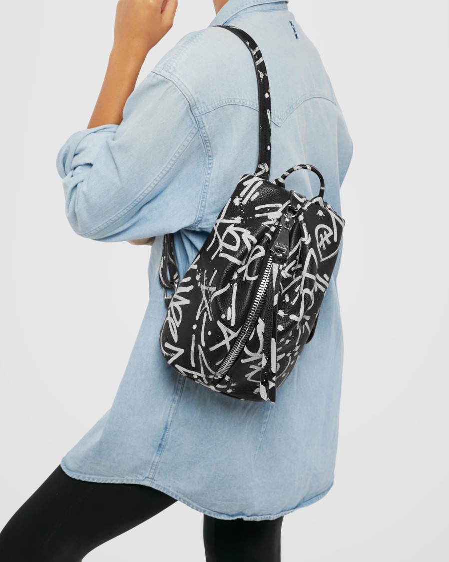 Backpacks | Aimee Kestenberg Tamitha Novelty Mini Backpack