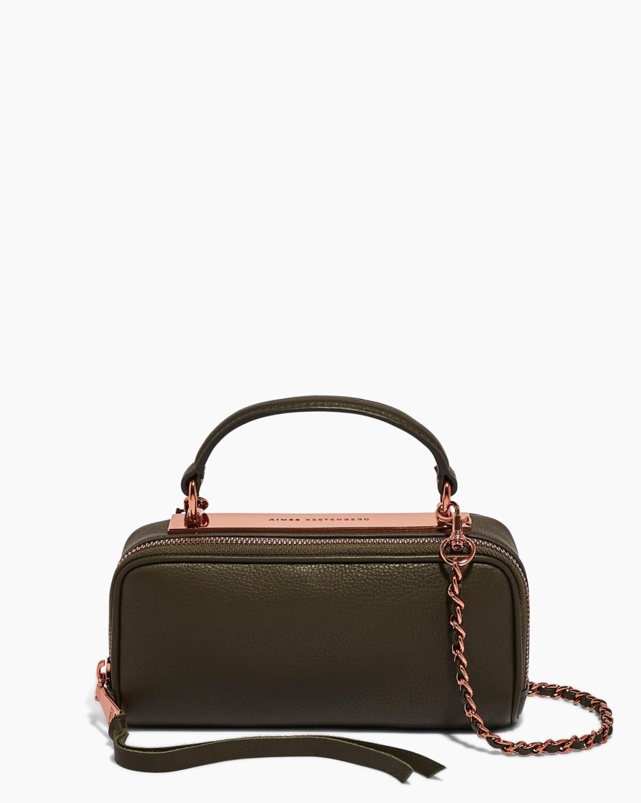 Crossbody Bags | Aimee Kestenberg Catwalk Top Handle